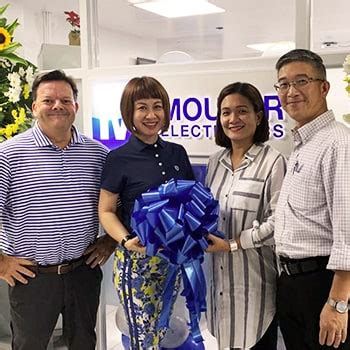 mouser ph|Mouser Electronics Expands to the Philippines with .